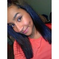 Katherine Reyes 28