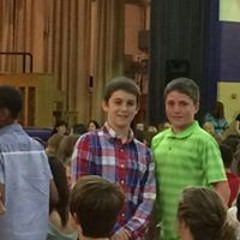 Brandon Thompson 132