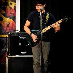 Jhojo Hermoso Fortaleza