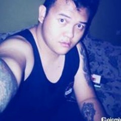 Jodie Erlangga Alimudin