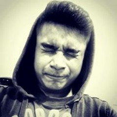 Oscar Reyes Cordova