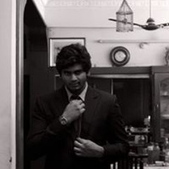 Krishna Chaitanya 102