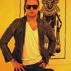 Youssef Rimi