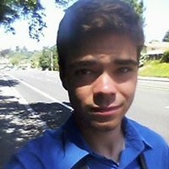 Damon Joseph Ferreirae