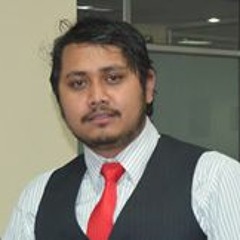 Chandra Man Shrestha