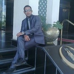 Ahmed Saad 732
