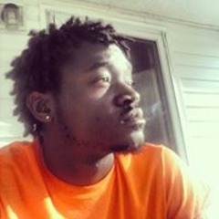 Mikieal Slimtrigga Boyd