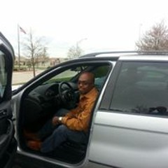 Deacon Chauncey Goodloe