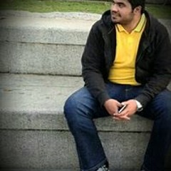 Hamdani Cheema