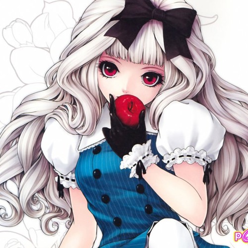 Zinnia_Princess’s avatar