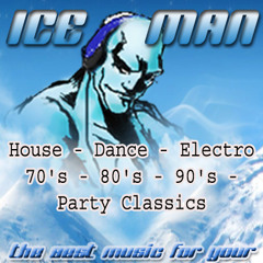 DJ ICEMAN LU