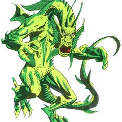 Fin Fang Foom