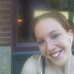 Gabby Mikayla Eklund