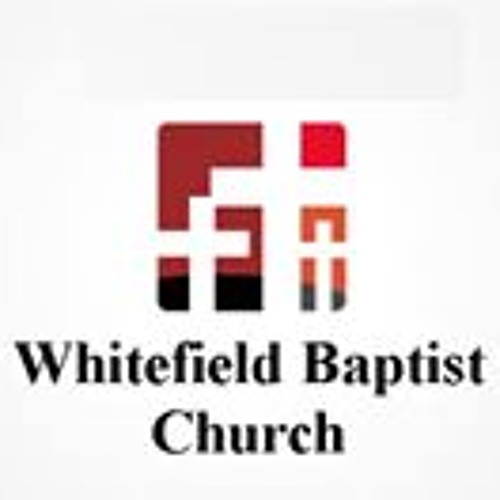 Whitefield Baptist Church’s avatar