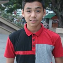 irfan suhaimi