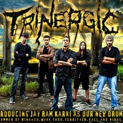 Trinergic