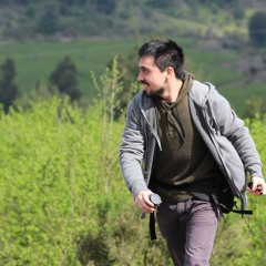 Germán Andres Abarza