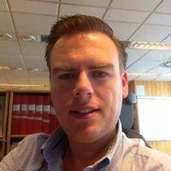 Geoffrey Timmerman (Dj TM)
