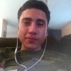 Riller Lopez-Paredes