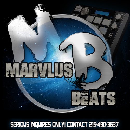 Marvlus Productions’s avatar