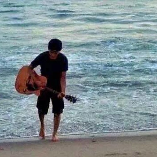 Shallow (Instrumental Guitar - Lady Gaga) - Kristoffer Aguila