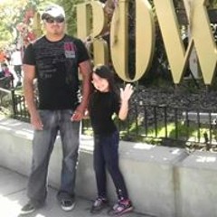 Chris Medina de Andrade