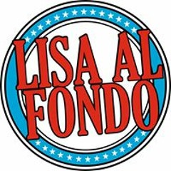 Lisa Al Fondo