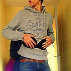Corentin Rocher