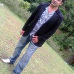 S M Adnan Sharif