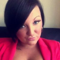 Raychel-Louise Bonney