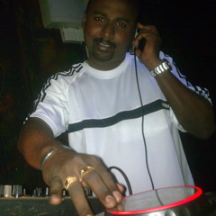 DJ YASH