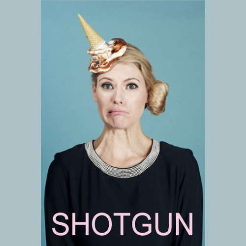 Shotgun Magazine’s avatar