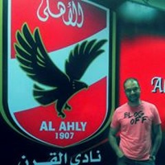 Ahmed Mohamed Elraei