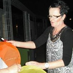 Agnes Geurink Helmink