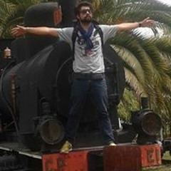 Fruto Proibido Pedro & Mariana