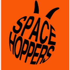 The Space Hoppers