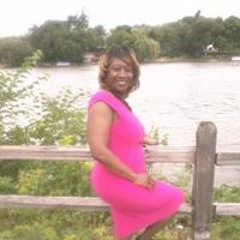 Ethel Jones-Woodfork