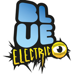 Blue-Electric