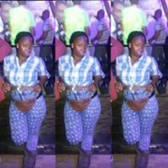 Natasha Mzpretty Bellamy