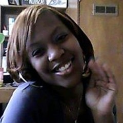 Iris Kourtney Harris