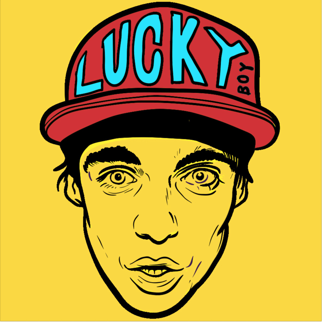 Stream Dj Lucky Boy music | Listen to songs, albums, playlists for
