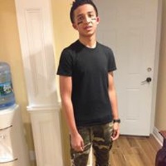 Fahad Iqbal 40