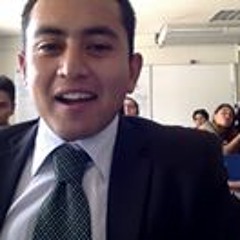 Javier Santos Ortiz