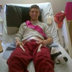 Brandon Sunshine Dirsa