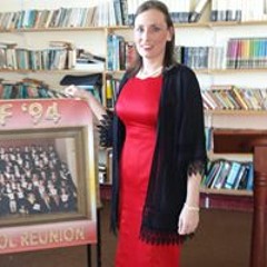 Fran Downey MacKeever