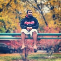 James MadHatter Bailey