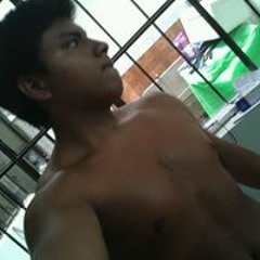 Jeffry Antony Rivas Rivas