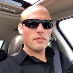 Matthew Burns 38