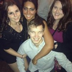 Lauren Rauschenberger