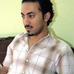 Ali Alshakhs 1